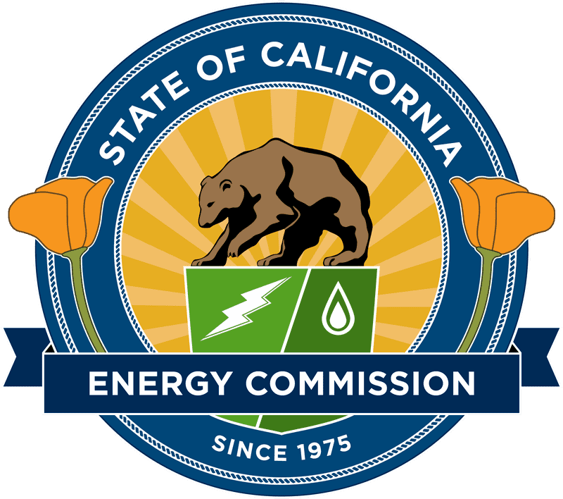California Energy Commission Empowering Sustainable Futures PNG