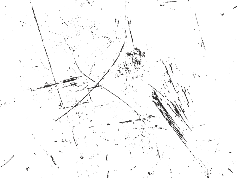 Graphite Scratch Patterns on Dark Surface PNG