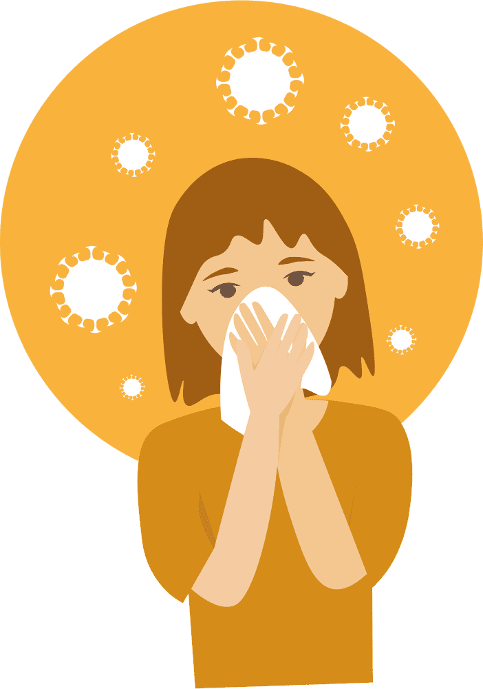Virus Awareness Protecting Against Infection PNG