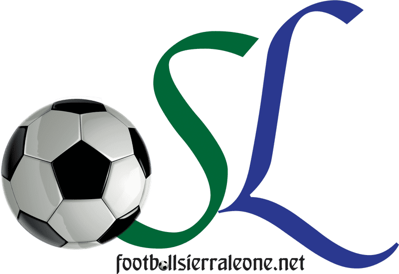 Soccer Legends of Sierra Leone PNG