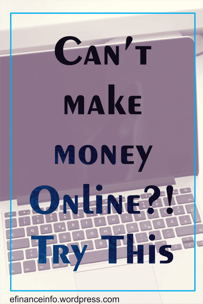 Keyboard Tips for Online Money-Making Success PNG