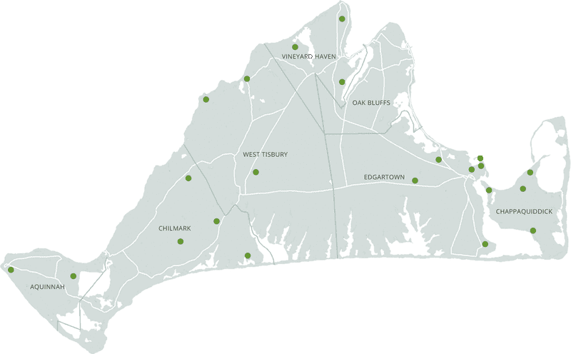 Nature Trail Map of Scenic Paths and Spots PNG