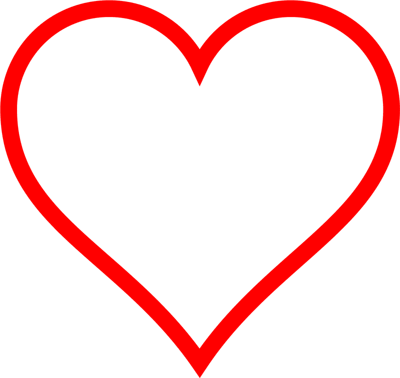 Heartfelt Expressions of Love PNG