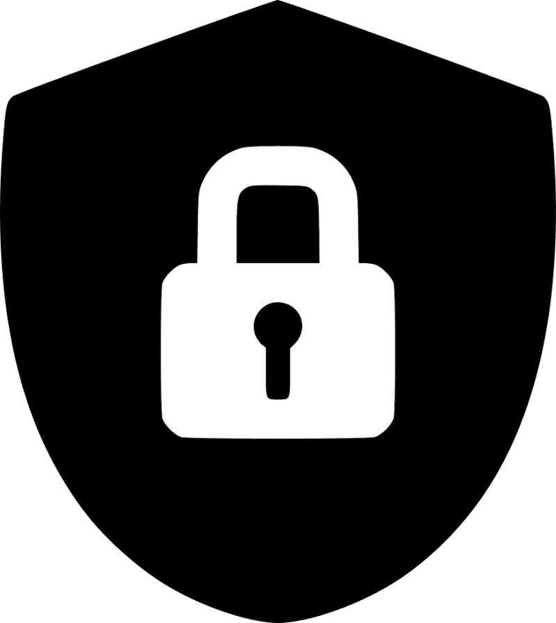 Ultimate Security Lock Solutions for Your Safety PNG