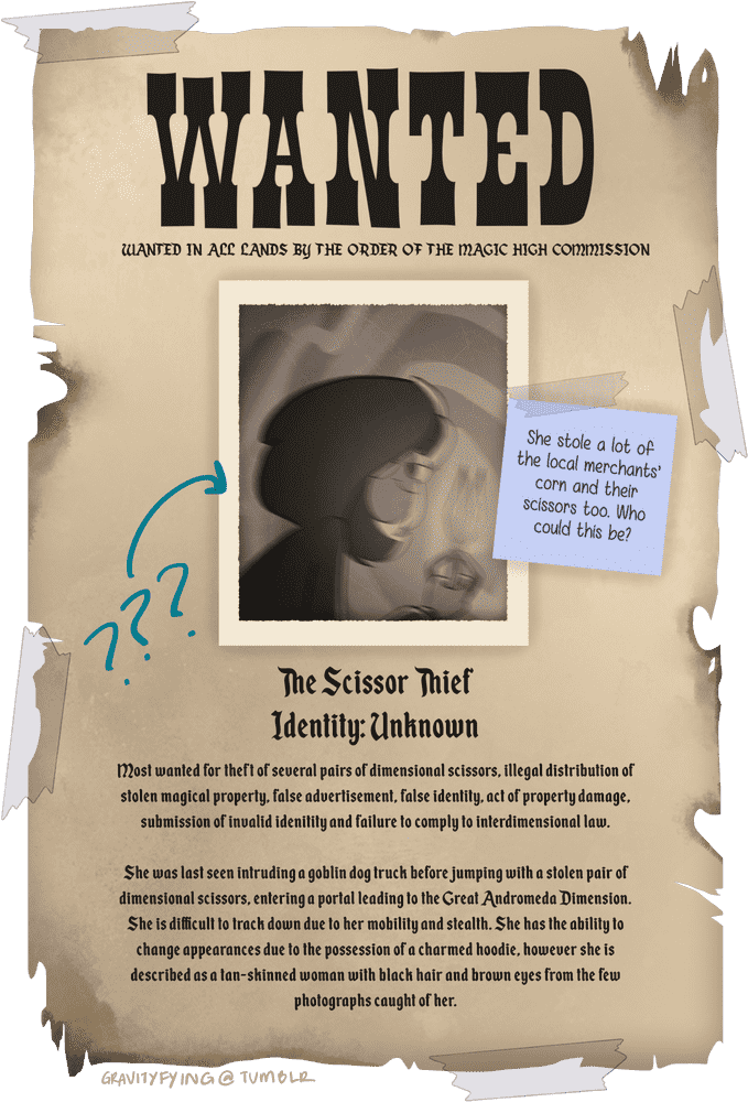 Instant Noodles The Scissor Thief’s Favorite Meal PNG