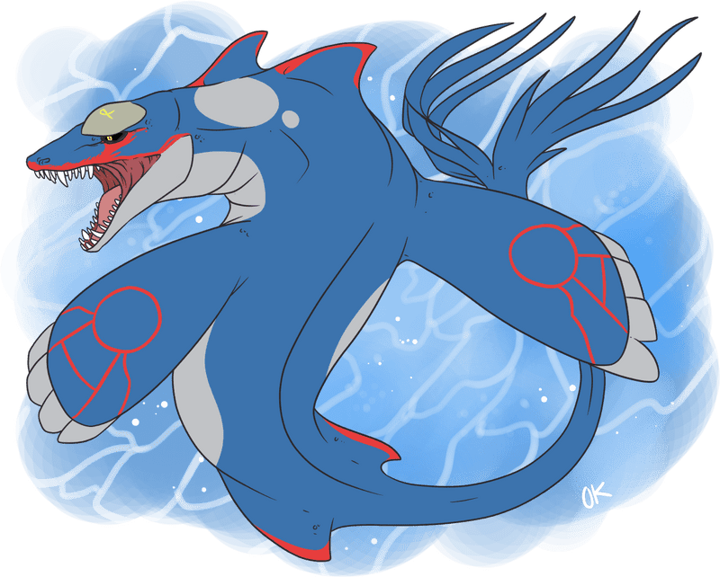 LOL Surprise Sea Monster Adventure PNG