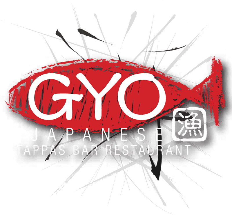 GYO Japanese Tappas Bar Restaurant PNG
