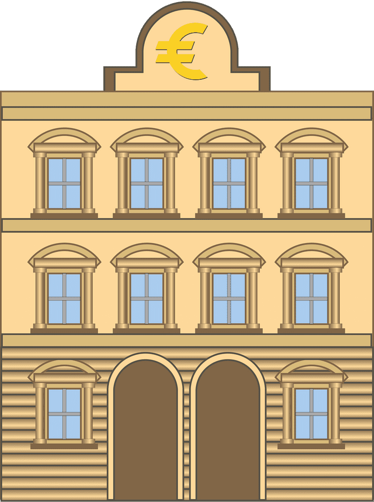 Elegant Build of Financial Foundations PNG