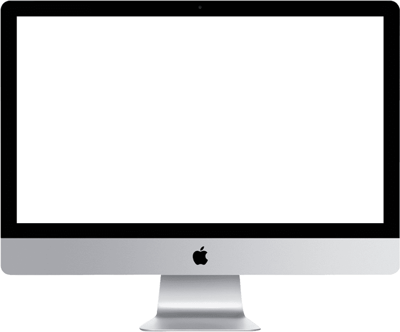 Sleek Modern Computer Part for Creative Professionals PNG