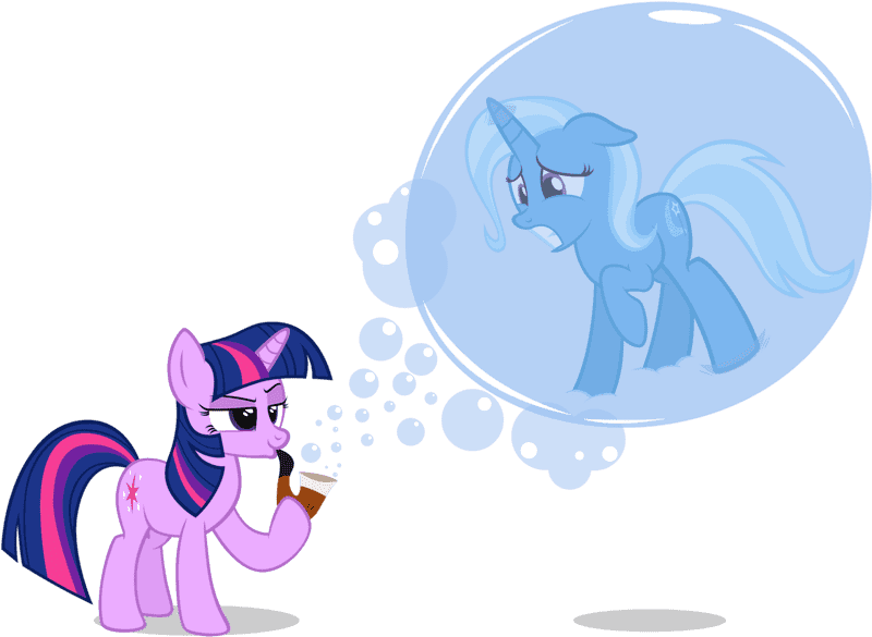 Bubble Tea Dreams and Unicorn Themes PNG