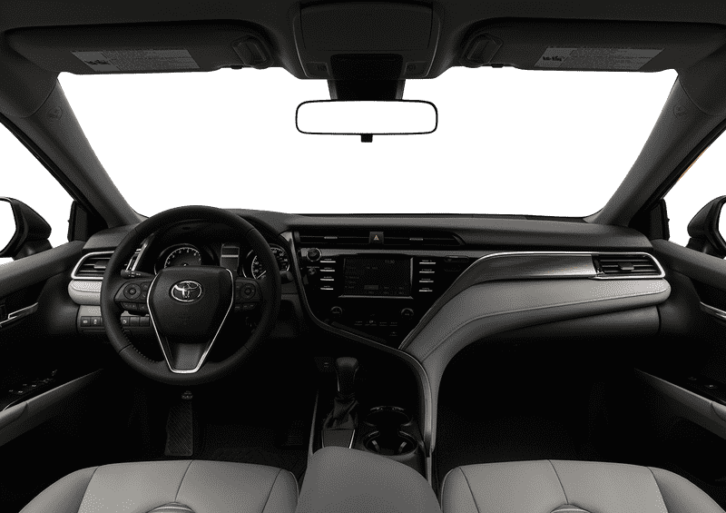 Modern Library Interior with Cozy Reading Nooks PNG