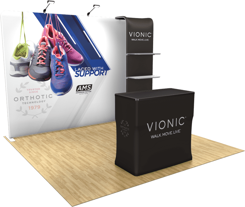 Tranquil Waterfall Escape for Active Living PNG