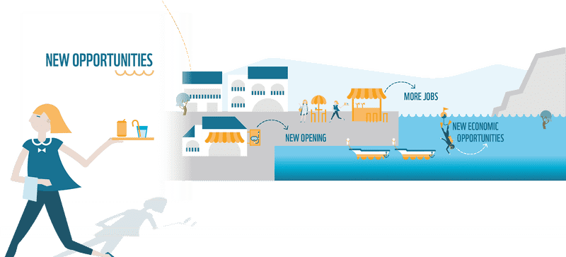 Tangerine Dreams Unlocking New Opportunities PNG