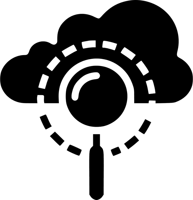 Centralized Server Management Hub PNG