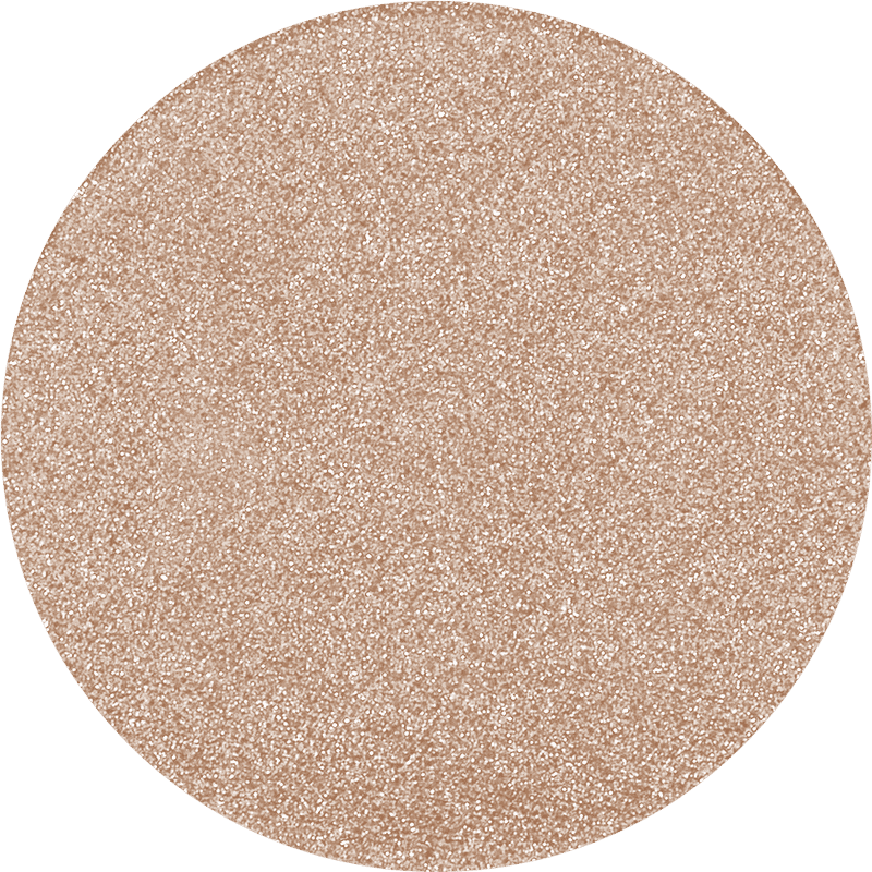 Sparkling Bronze Eye Shadow Delight PNG