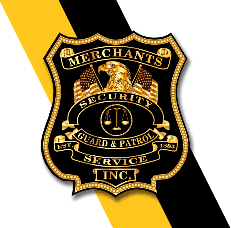 Merchants Security Lock Guard & Patrol Service PNG