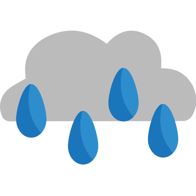 Stylish and Durable Rain Boots for All Weather PNG