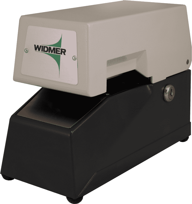 Passport Stamp Embosser Machine for Travel Enthusiasts PNG