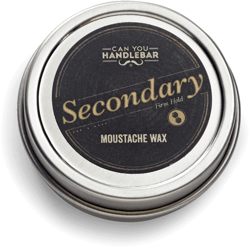 Eye Shadow and Moustache Wax Fusion PNG