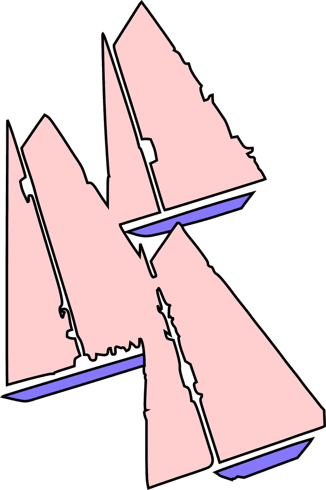 Serene Journey on the Ferry Boat PNG