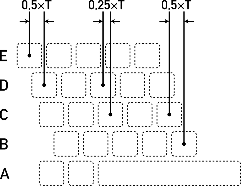 Creative Keyboard Layout for Efficient Typing PNG