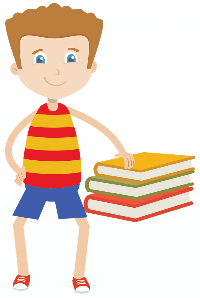 Adventure Awaits The Book Buddy's Journey PNG
