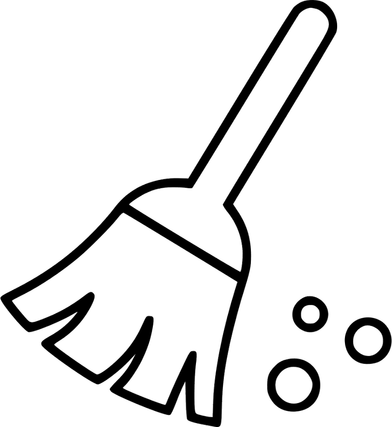 Ultimate Clean Tool for Efficient Cleaning Solutions PNG