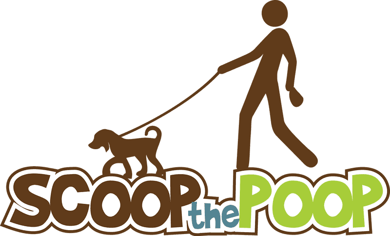Scoop the Poop Pet Collar Essentials PNG