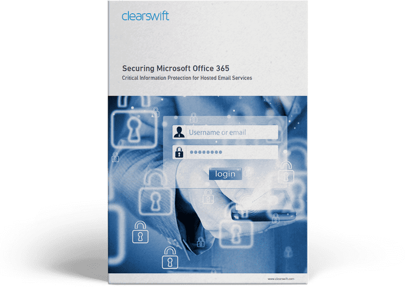 Modern Office Lobby with Secure Digital Access PNG