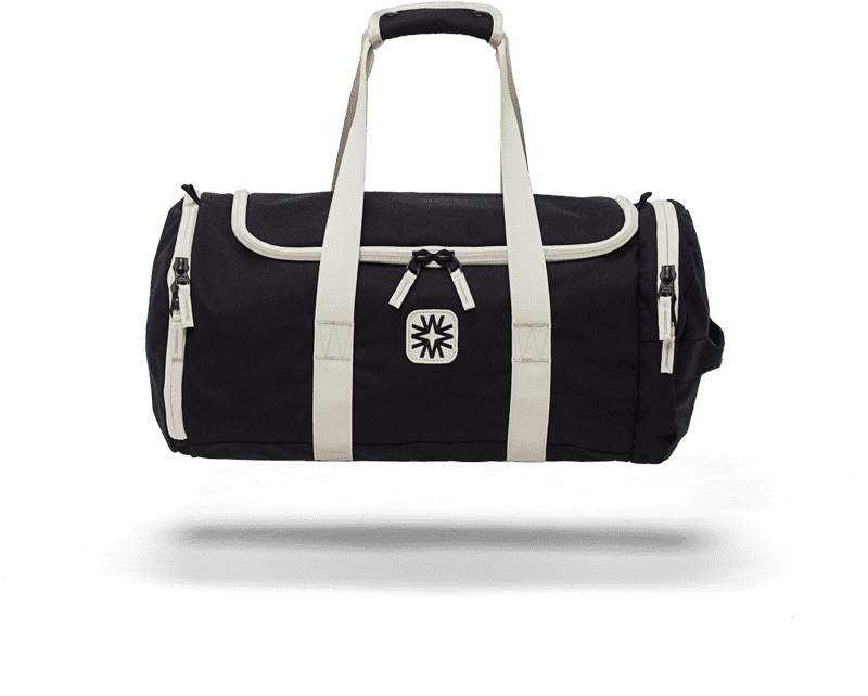 Stylish Eco Bag for Sustainable Living PNG