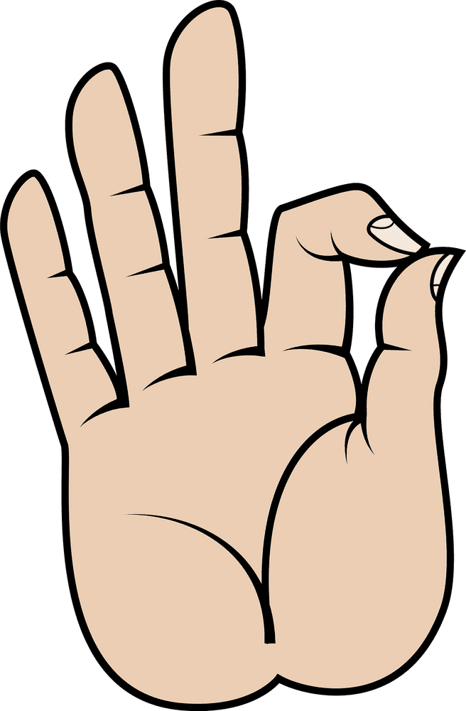 Buddha's Gesture of Peaceful Mind PNG