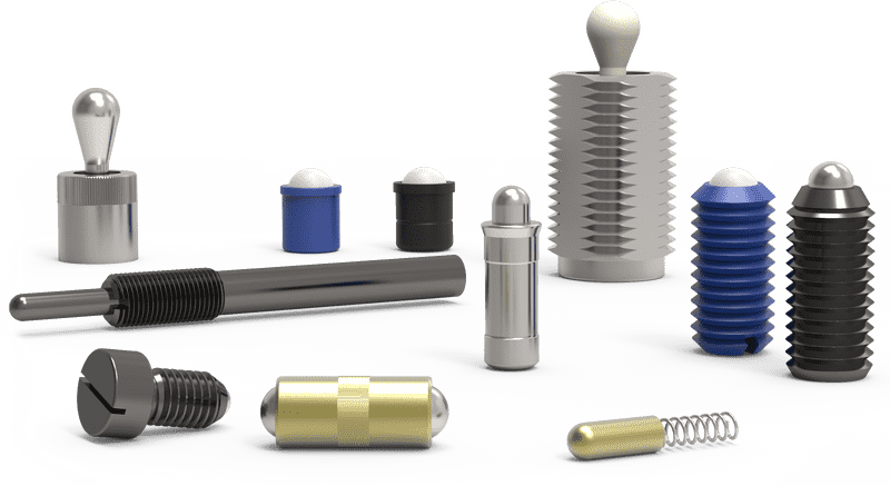 Spring Mechanisms Essential Components for Precision Engineering PNG