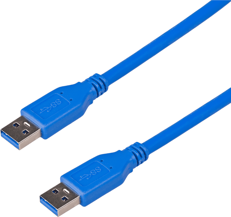 High-Speed Network Cable for Seamless Connectivity PNG
