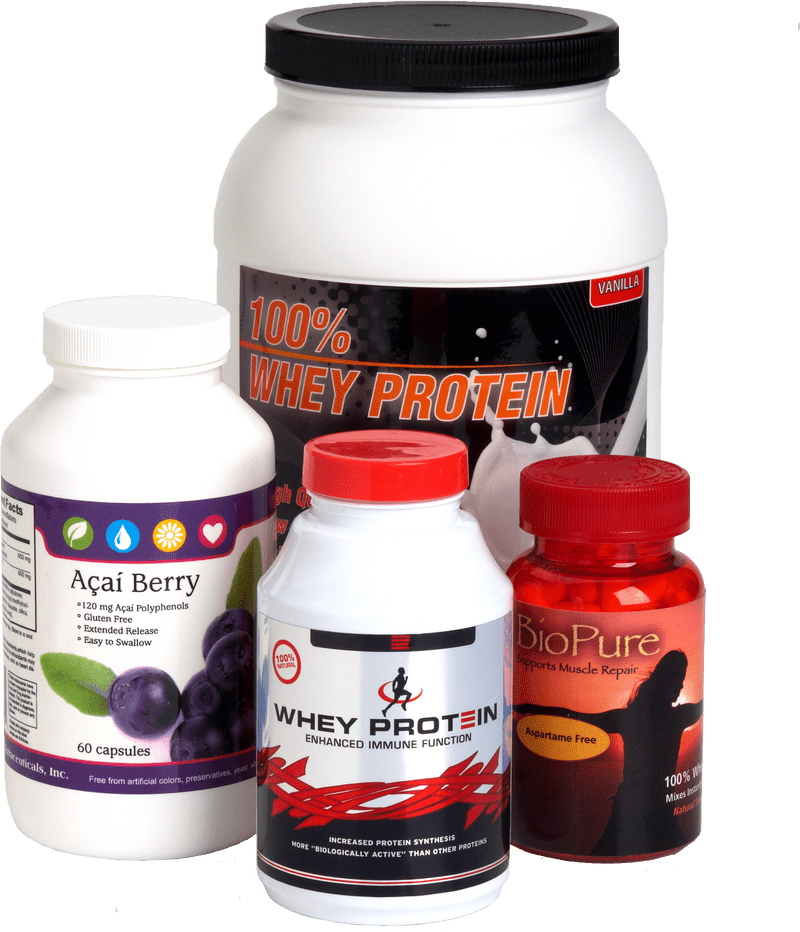 Vitamin Boost Essential Supplements for Optimal Health PNG