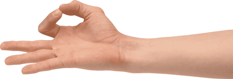Hand Antiseptic for Ultimate Cleanliness PNG