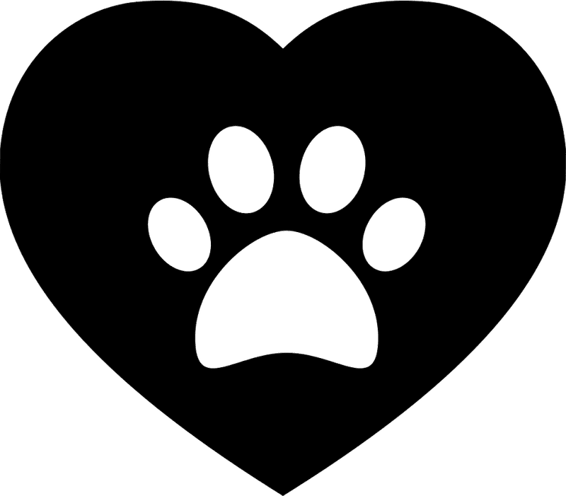 Heart of Compassion and Care PNG