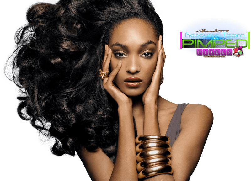 Luxurious Volume Hair Dryer Experience PNG