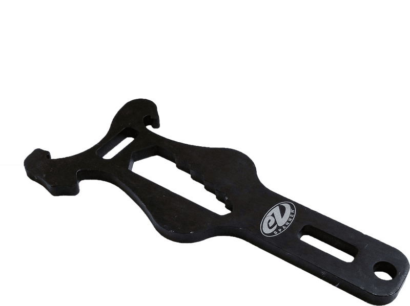 Versatile Multi-Function Tool for Everyday Use PNG