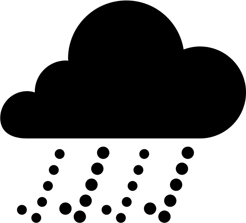 Whispers of the Gentle Rain PNG