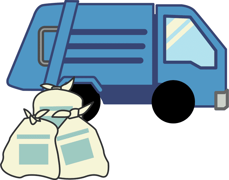 Clean Up Crew for Ice Rink Fun PNG