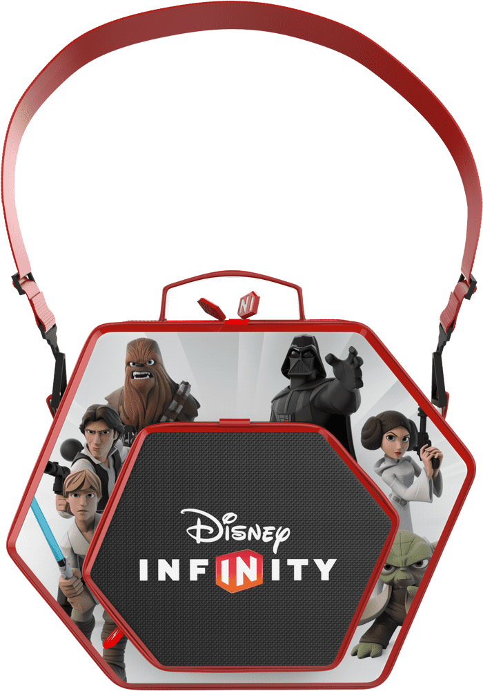 Infinity Symbol Adventure Disney Infinity Characters Unite PNG