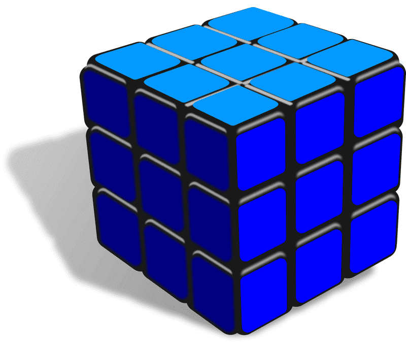Cool Creations The Ultimate Ice Cube Puzzle PNG