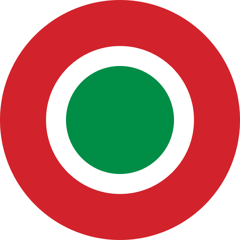 Symbolic Emblem of the Air Force PNG