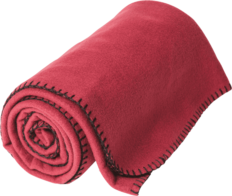Cozy Blanket for Warm Snug Moments PNG