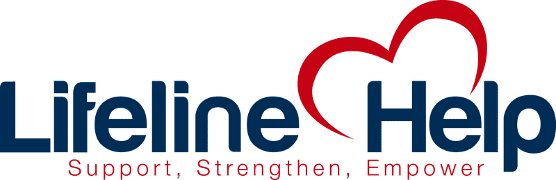 Lifeline Dental Support Strengthen Your Smile Empowerment PNG