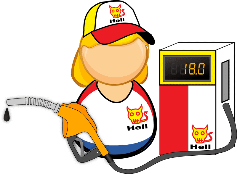 Gas Stove Fueling Cooking Creativity PNG