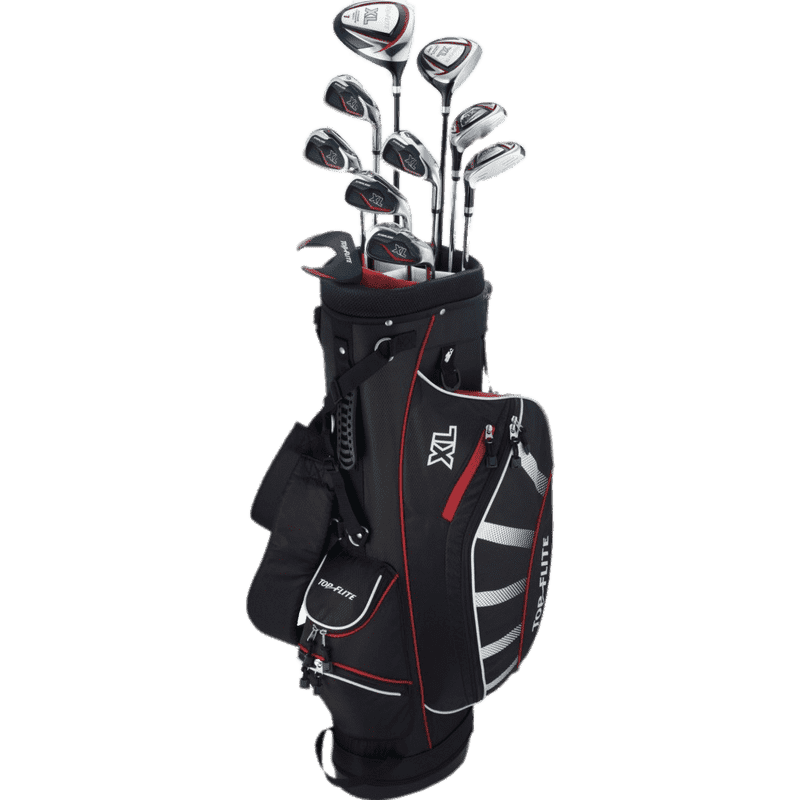 Mini Golf Clubs The Perfect Putting Set PNG