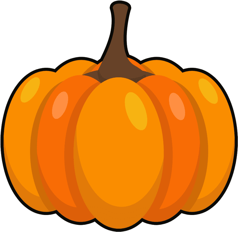 Colorful Autumn Fruit Delight PNG