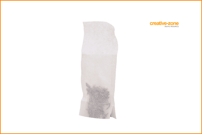 Delicate Jasmine Tea Infusion Bag PNG