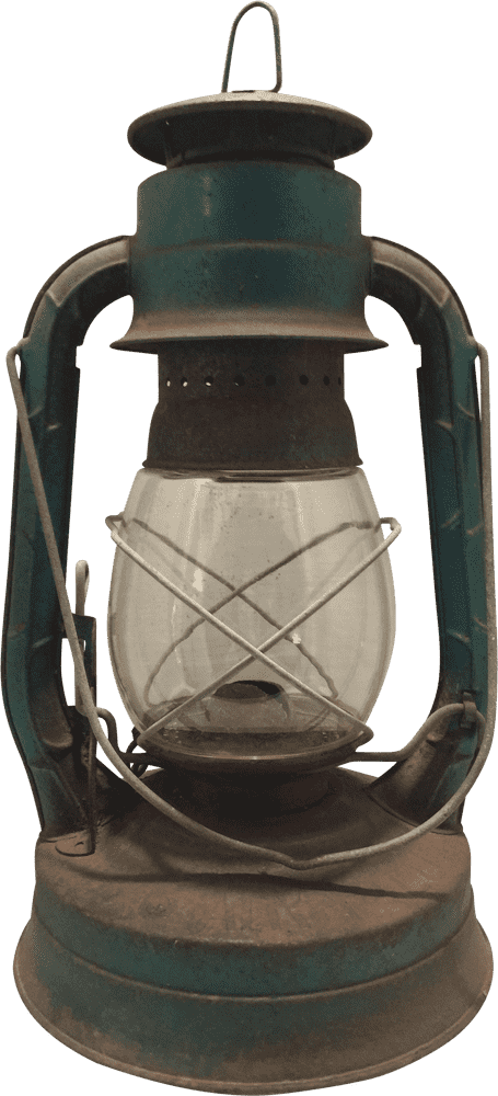 Timeless Lantern Light A Glimpse into History PNG
